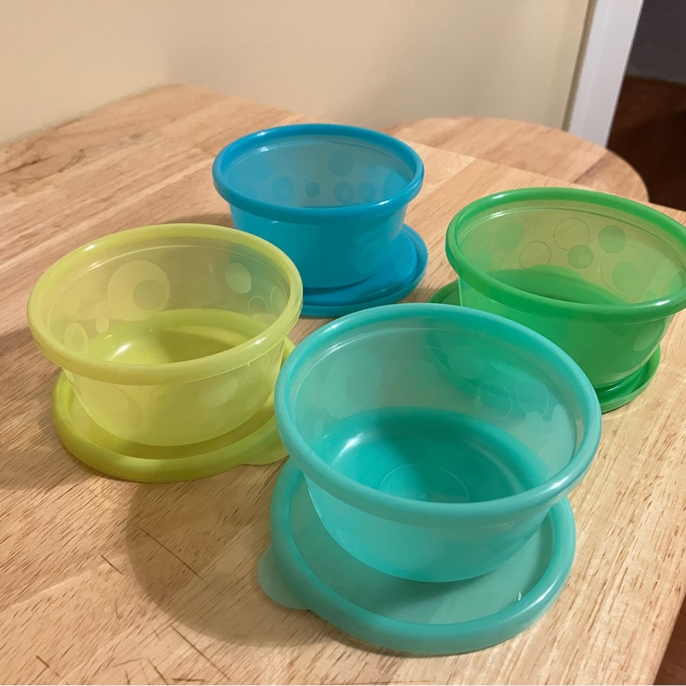 13!!!!Brand new never used small bowls